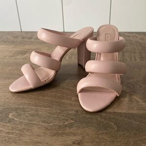 Avec Les Filles Shoes NWT